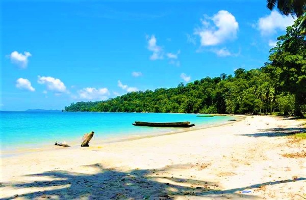 Destination