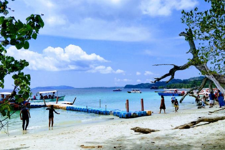 Destination